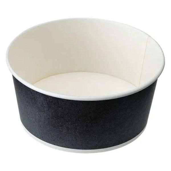 東罐興業 どんぶり容器 SMP-700 SUMI 31-383-823 1ケース(480個(30個×16))（直送品）