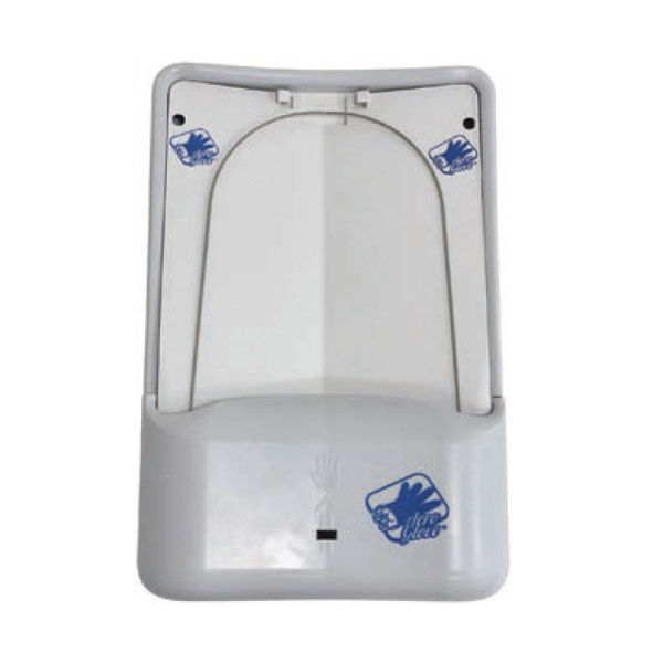 トーダイ タッチレス エアログローブディスペンサー 3500-2 31435002 1点（直送品）