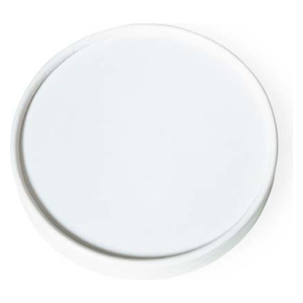 東罐興業 PC-100F-KF ムジシロリング蓋 31-615-250 1ケース(2000個)（直送品）