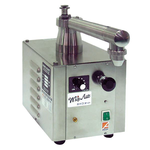 製菓機 ホイップクリームマシン ホイップオート