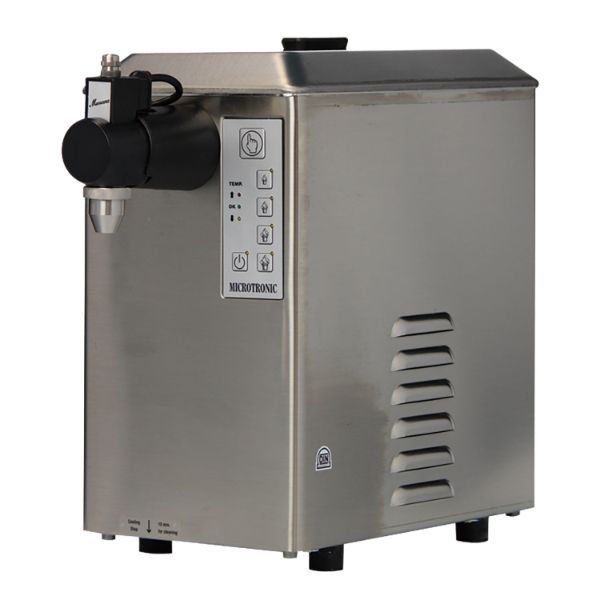 愛工舎製作所 ミキサー 卓上型ホイップマシーン ホイップオート2 WA-2 3170210000 1点（直送品）