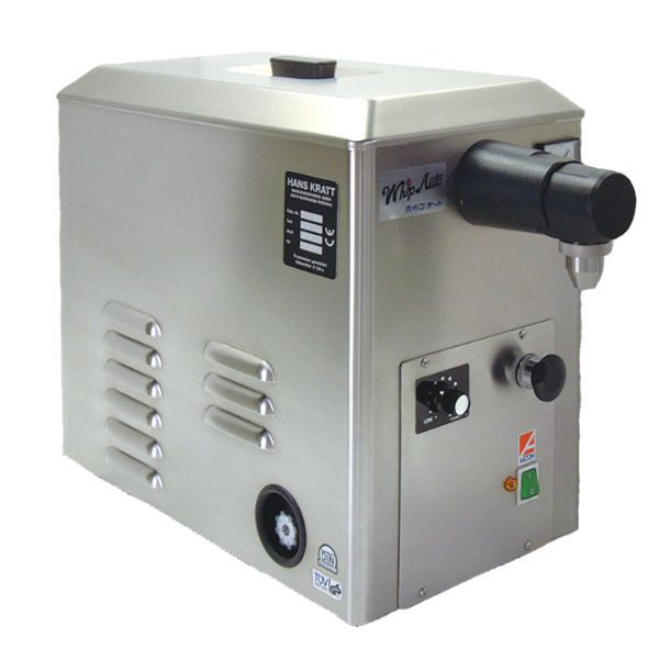 愛工舎製作所 ミキサー 卓上型ホイップマシーン ホイップオート4 WA-4 3170400000 1点（直送品）