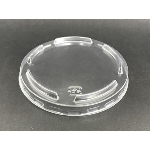 東罐興業 74-FC無地<ツノ> 32-502-002 1ケース(1500個(100個×15))（直送品）