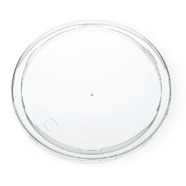 サンナップ 97φ蓋PP透明針穴付(防曇) 32509033 1ケース(1200個(100個×12))（直送品）