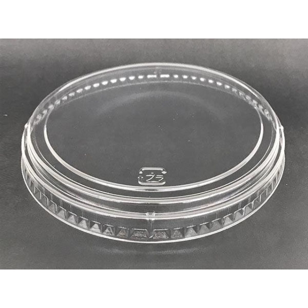 東罐興業 FC-255PET-F OPSドーム蓋 32-520-014 1ケース(1200個(100個×12))（直送品）