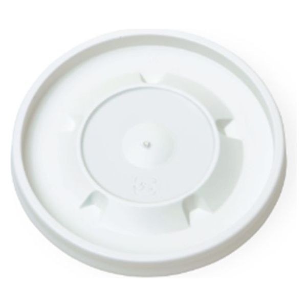 サンナップ 97φ蓋PPFスープ用針穴付 32509050 1ケース(2000個(100個×20))（直送品）