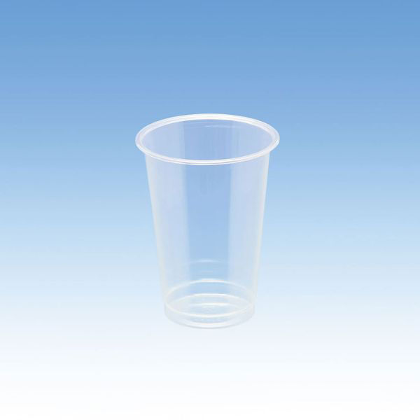 ポリマープラス プラコップ クリアーカップ 79-10オンス 32610000 1ケース(1000個(50個×20))（直送品）