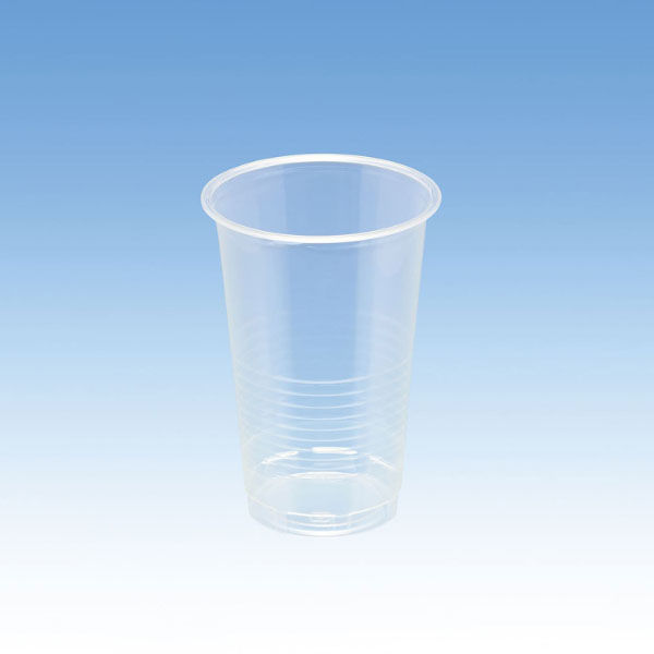 ポリマープラス プラコップ クリアーカップ 84-14オンス 32614000 1ケース(1000個(50個×20))（直送品）