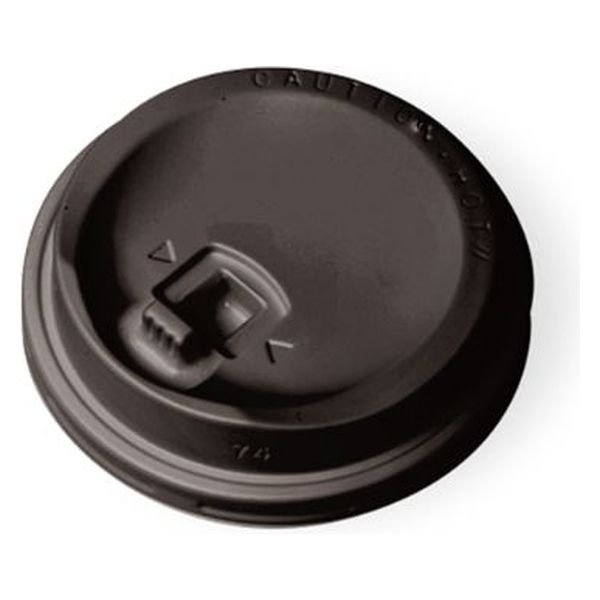 東罐興業 SMT-400-LF リフトアップリッド 黒 32743021 1ケース(2000個(100個×20))（直送品）