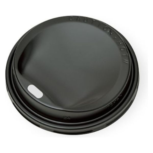 東罐興業 SMT-520-F PSドリンキングリッド 黒 32744010 1ケース(2000個(100個×20))（直送品）