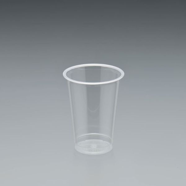 ポリマープラス バイオコップ BIOPETカップ 79-10オンス 32810000 1ケース(1000個(50個×20))（直送品）