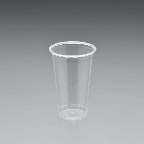 ポリマープラス バイオコップ BIOPETカップ 79-12オンス 32812000 1ケース(1000個(50個×20))（直送品）