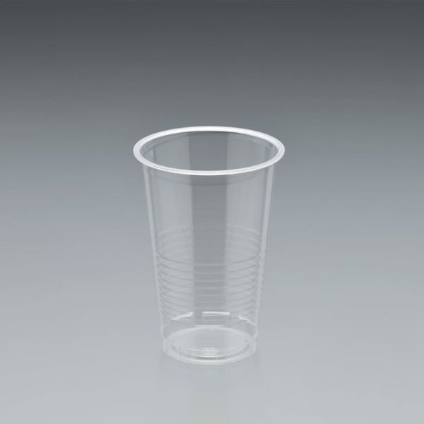 ポリマープラス バイオコップ BIOPETカップ 84-14オンス 32814000 1ケース(1000個(50個×20))（直送品）