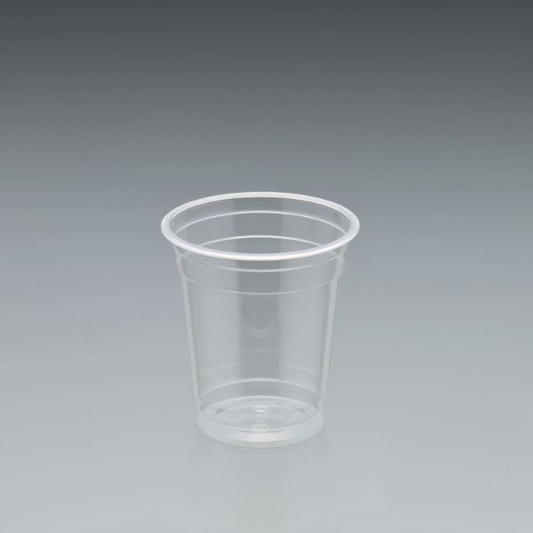 ポリマープラス バイオコップ BIOPETカップ 89-12オンス 32812105 1ケース(1000個(50個×20))（直送品）