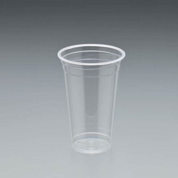 ポリマープラス バイオコップ BIOPETカップ 89-16オンス 32816100 1ケース(1000個(50個×20))（直送品）