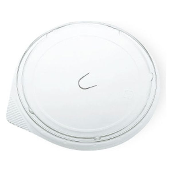 東罐興業 SMP-565E-F中皿専用蓋(ミニカップ丼蓋) 32-845-032 1ケース(1800個(90個×20))（直送品）