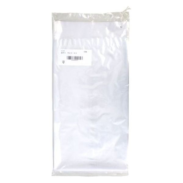 リュウグウ ローデンポリ袋 超ポリR23-90 3312390 1ケース(500個(50個×10))（直送品）