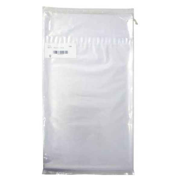リュウグウ ローデンポリ袋 超ポリR30-100 3313000 1ケース(500個(50個×10))（直送品）