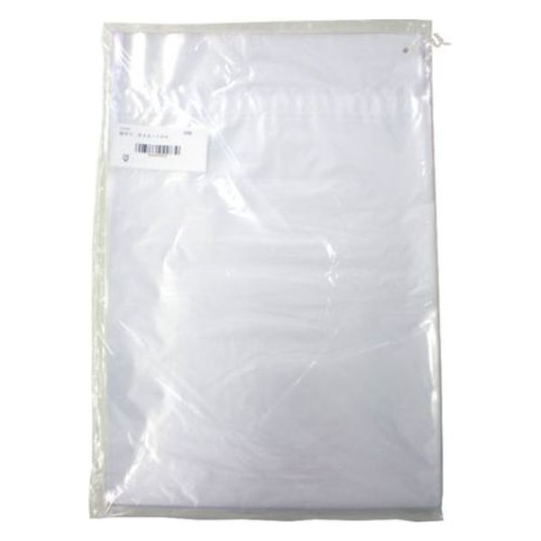 リュウグウ ローデンポリ袋 超ポリR35-100 3313500 1ケース(500個(50個×10))（直送品）