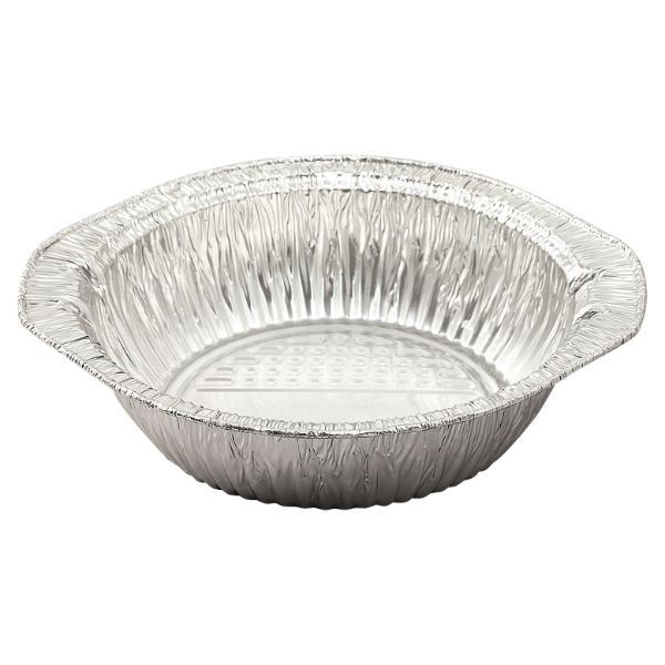 東洋アルミエコープロダクツ スープ容器 ホイルコンテナ34IHD(125枚) 34IHD 1ケース(500個(125個×4))（直送品）