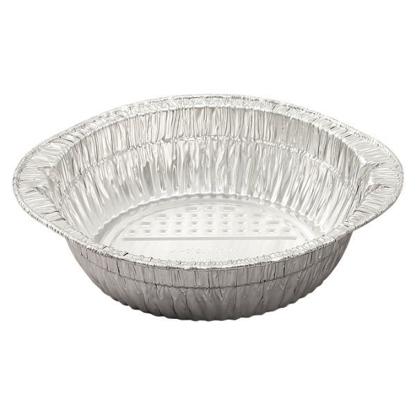 東洋アルミエコープロダクツ スープ容器 ホイルコンテナー39NIH 22cm丸鍋 IH 39NIH 1ケース(750個(125個×6))（直送品）