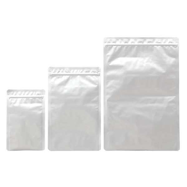 生産日本社 チャック付き袋 ラミジップ AL-E 41221 1ケース(3200個(50個×64))（直送品）
