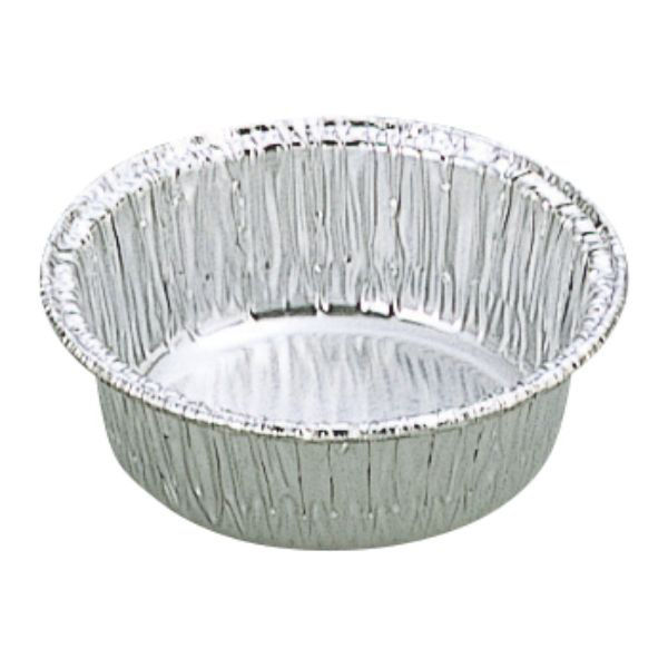 東洋アルミエコープロダクツ スープ容器 ホイルコンテナ4083EXカップ型 4083EX 1ケース(2000個)（直送品）