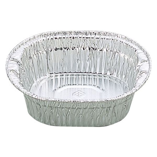 東洋アルミエコープロダクツ スープ容器 ホイルコンテナー40N 40N 1ケース(1000個(1000個×1))（直送品）