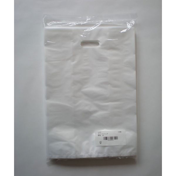 持ち帰り袋 スイートバッグ 無地