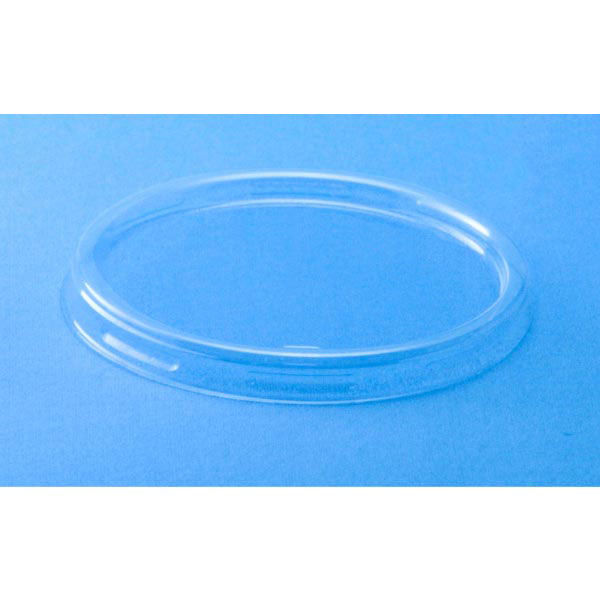 ミネロン化成工業 丸カップ 120M落し蓋 4562218780373 1ケース(3000個(100個×30))（直送品）