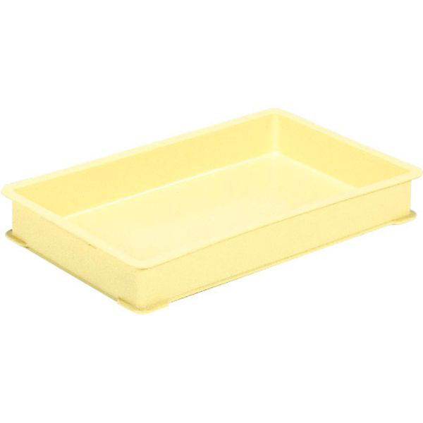 三甲 コンテナ ばんじゅうG-30 クリーム 464442 1点（直送品）