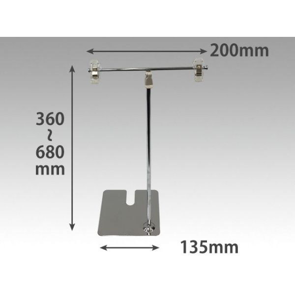 POPスタンド ポップスタンドコーナー