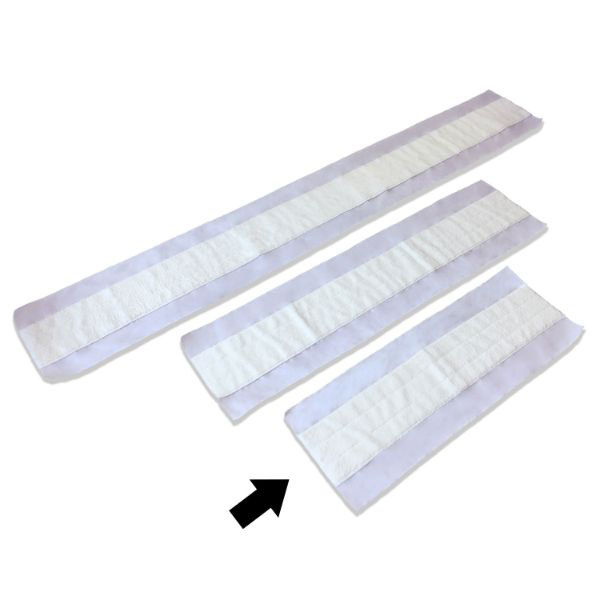 装栄 鷲掴みパワーモップ60 500193 1ケース(120個)（直送品）