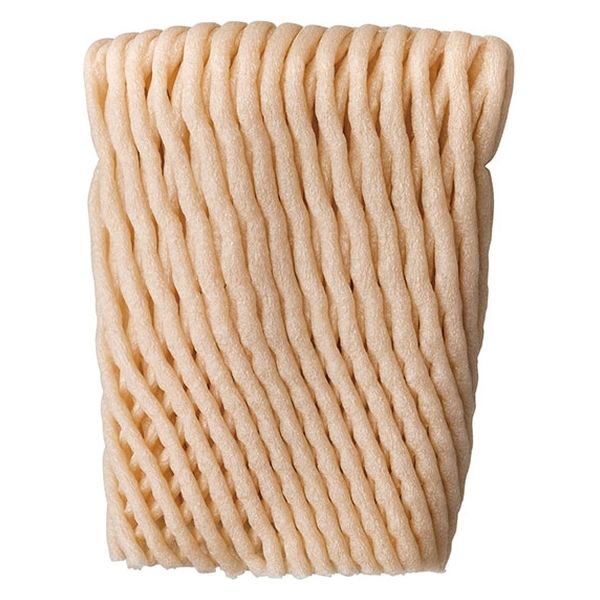 信和 緩衝材 FキャップHYBRID W9クラフト 500374 1ケース(2100個(100個×21))（直送品）