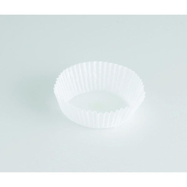 ベーキングカップ IF-S グラシン 80×35H(丸100) 5142560 1ケース(10000個(1000個×10))（直送品）