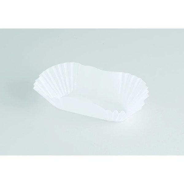 ベーキングカップ HP-S グラシン 110×50×47H(角140) 5142724 1ケース(10000個(1000個×10))（直送品）