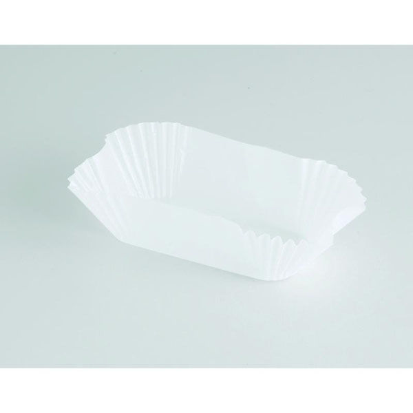 ベーキングカップ IF-S グラシン 120×60×45H(角140×80) 5142600 1ケース(10000個(1000個×10))（直送品）