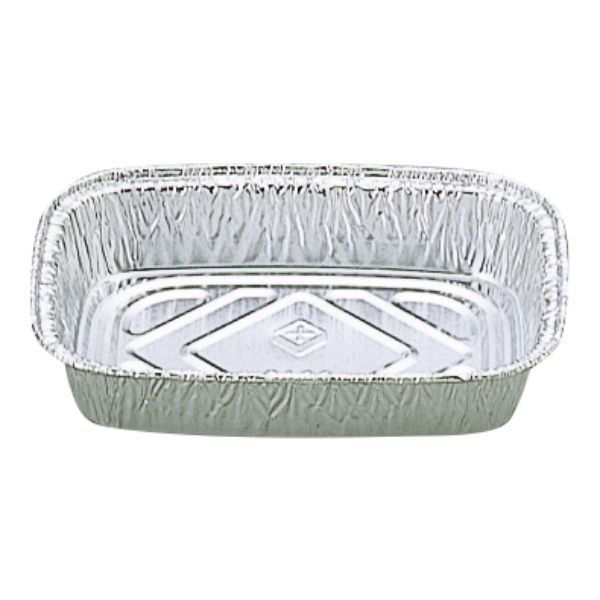 東洋アルミエコープロダクツ スープ容器 ホイルコンテナ 6133N 1ケース(2000個(100個×20))（直送品）