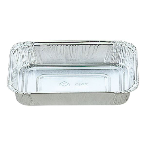 東洋アルミエコープロダクツ スープ容器 ホイルコンテナー6142Z1 6142Z1 1ケース(1000個)（直送品）