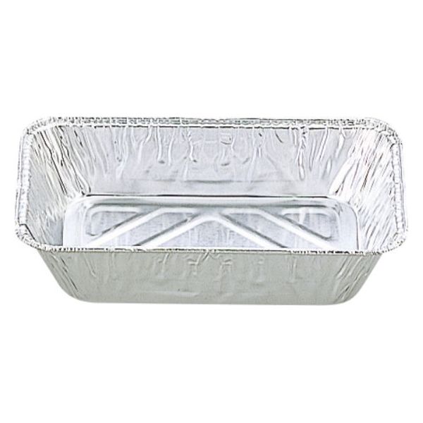 東洋アルミエコープロダクツ スープ容器 ホイルコンテナ6153EX 6153EX 1ケース(1000個)（直送品）