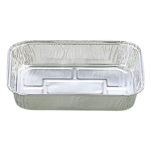 東洋アルミエコープロダクツ スープ容器 ホイルコンテナー6150-6EX 6150-6EX 1ケース(1000個)（直送品）