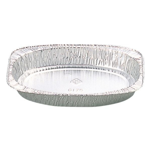 東洋アルミエコープロダクツ スープ容器 ホイルコンテナ6175YN 6175YN 1ケース(1000個(1000個×1))（直送品）