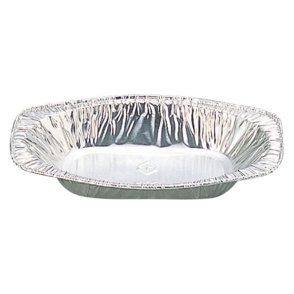 東洋アルミエコープロダクツ スープ容器 ホイルコンテナ6183-9 6183-9 1ケース(1000個)（直送品）