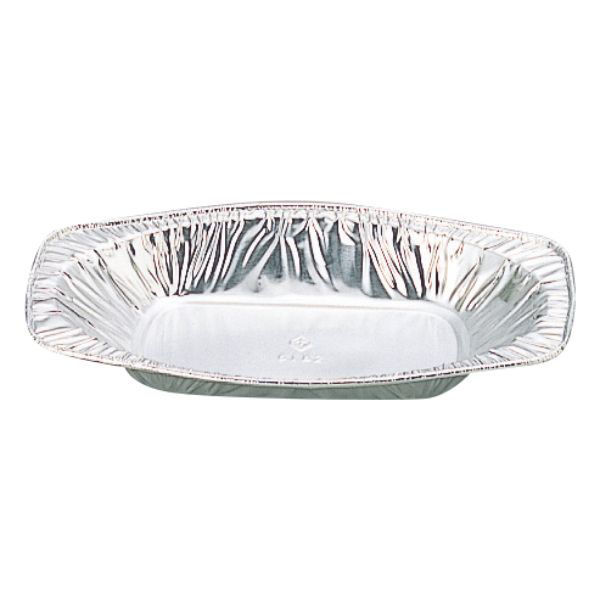 東洋アルミエコープロダクツ スープ容器 ホイルコンテナ6182-8 6182-8 1ケース(1000個)（直送品）