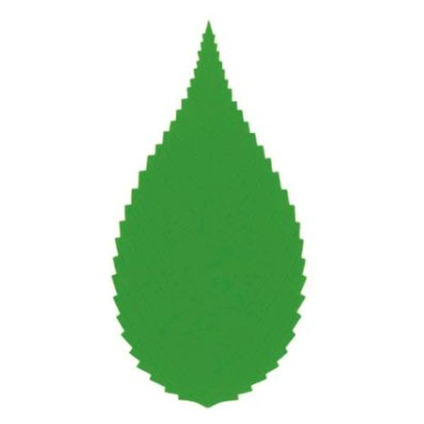 酒井美化工業 No.273 新桜葉バラン(2000枚入) 619250 1点（直送品）