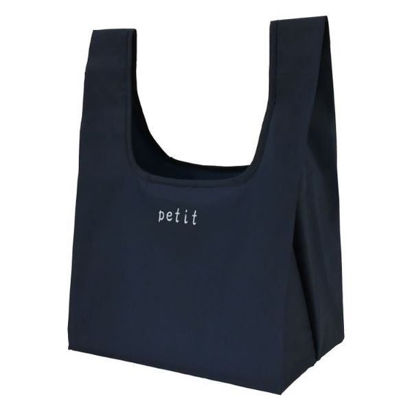 マツシロ エコバッグ 61EPU エコプチバッグ コン 1ケース(100個)（直送品）