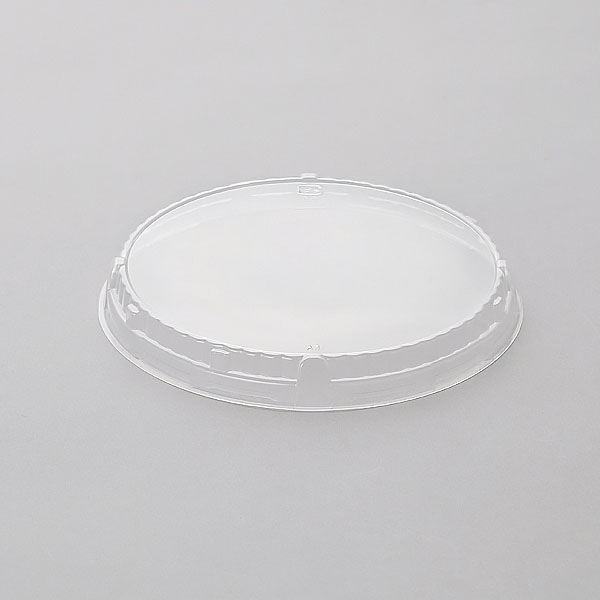 東洋アルミエコープロダクツ LK815C1 K8151プラ蓋穴無 624353 1ケース(800個(50個×16))（直送品）