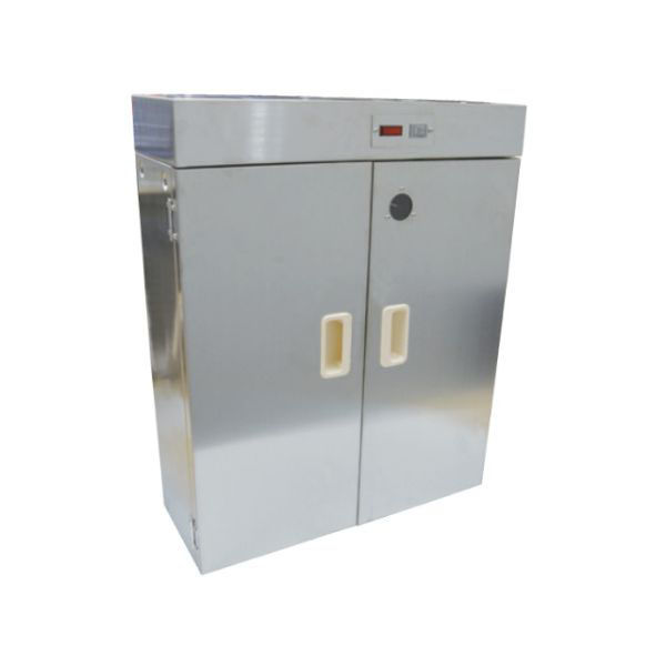 エムテック 器具殺菌庫 トング殺菌庫 643075 1点（直送品）