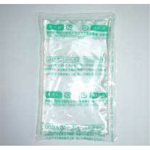 菅原冷蔵 保冷剤 WP20-F 75×75 651832 1ケース(1000個)（直送品）