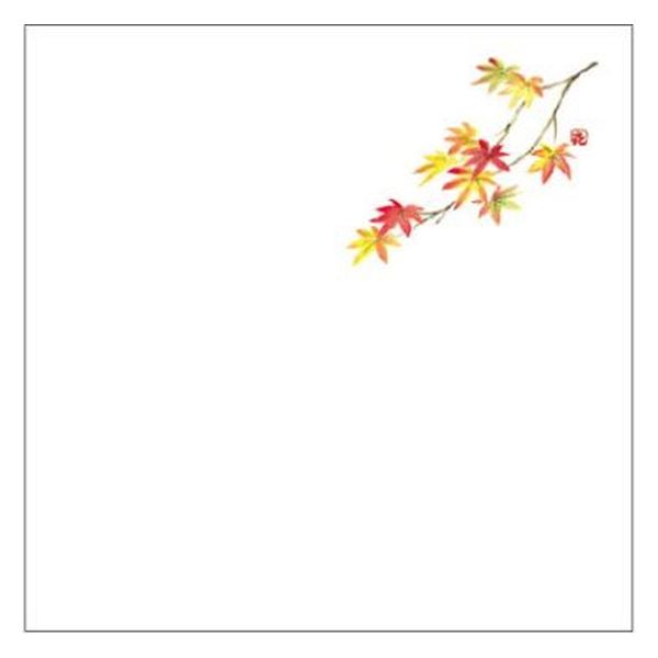 カミイソ産商 敷紙 和紙5寸懐紙